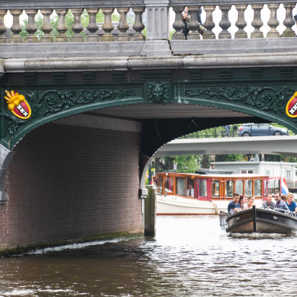 teambuilding amsterdam